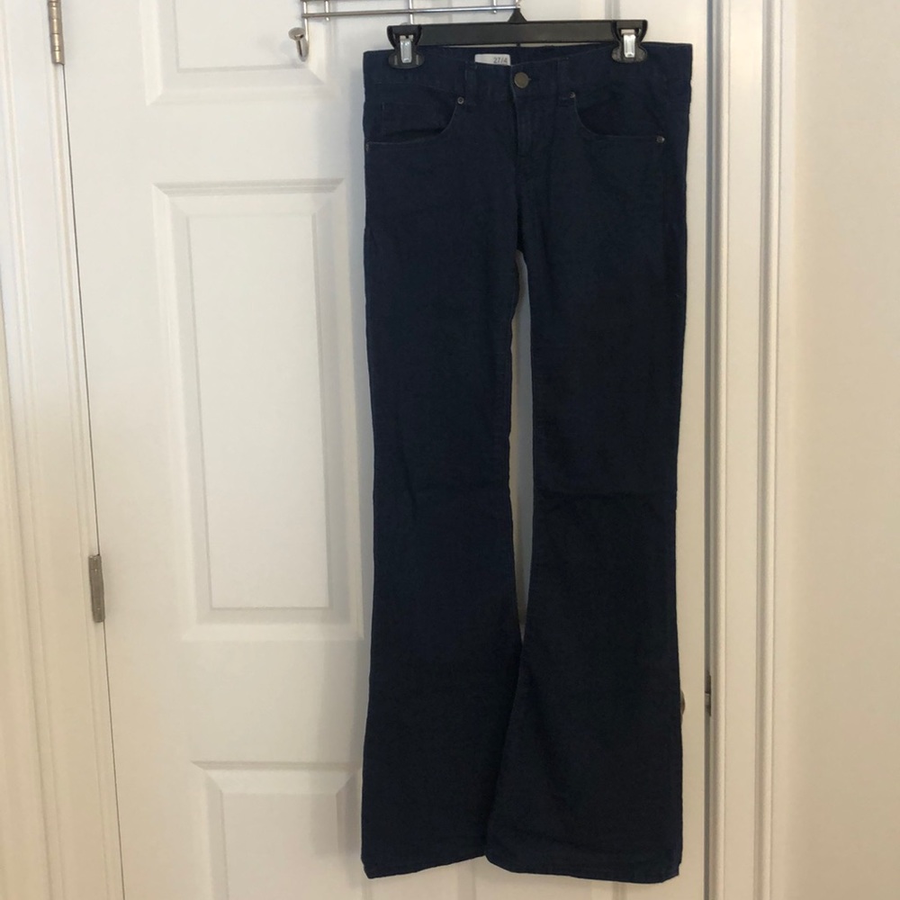 Flare Jeans